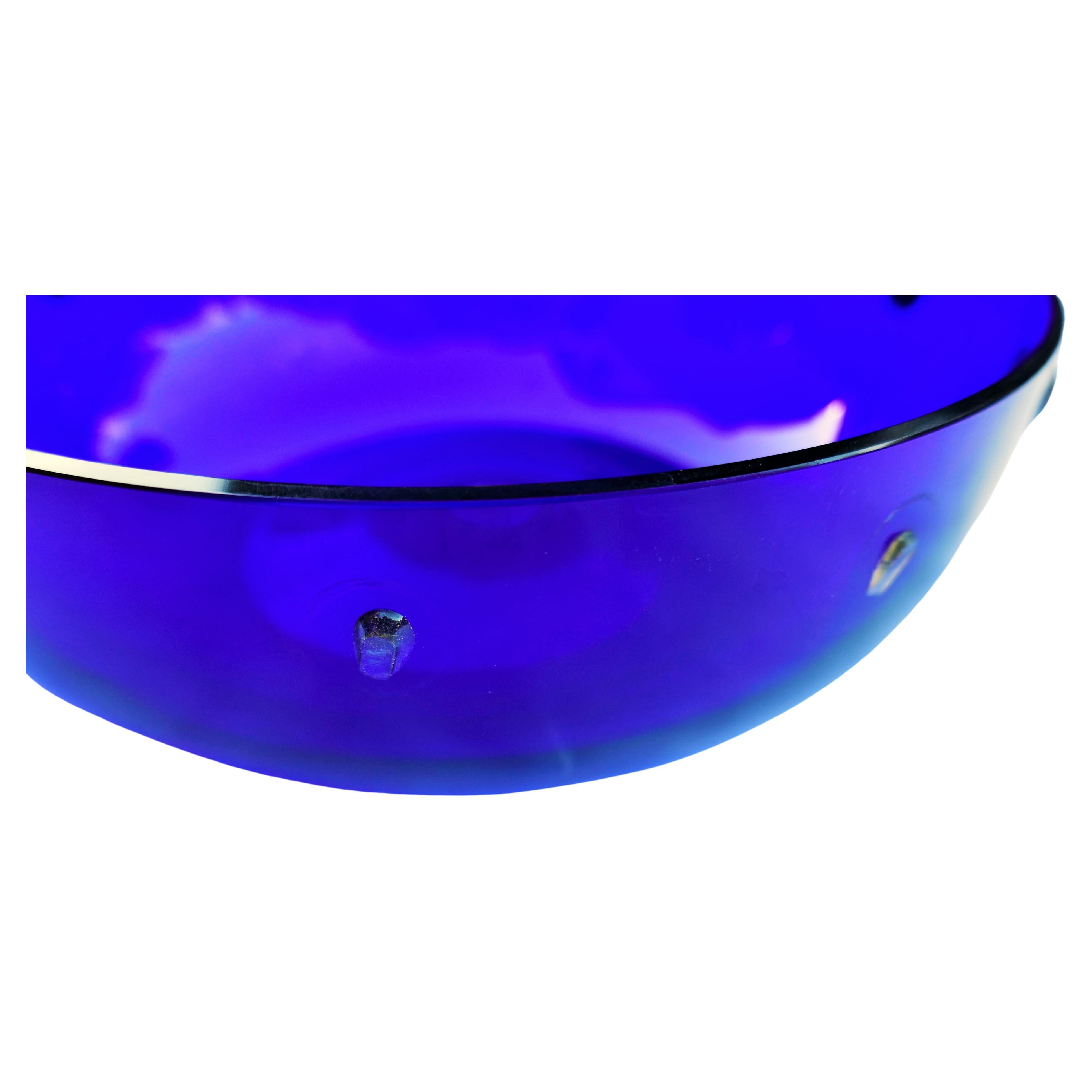 Cleto Munari Murano glass im Zustand „Starke Gebrauchsspuren“ im Angebot in Lugo, IT