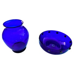 Cleto Munari Murano glass