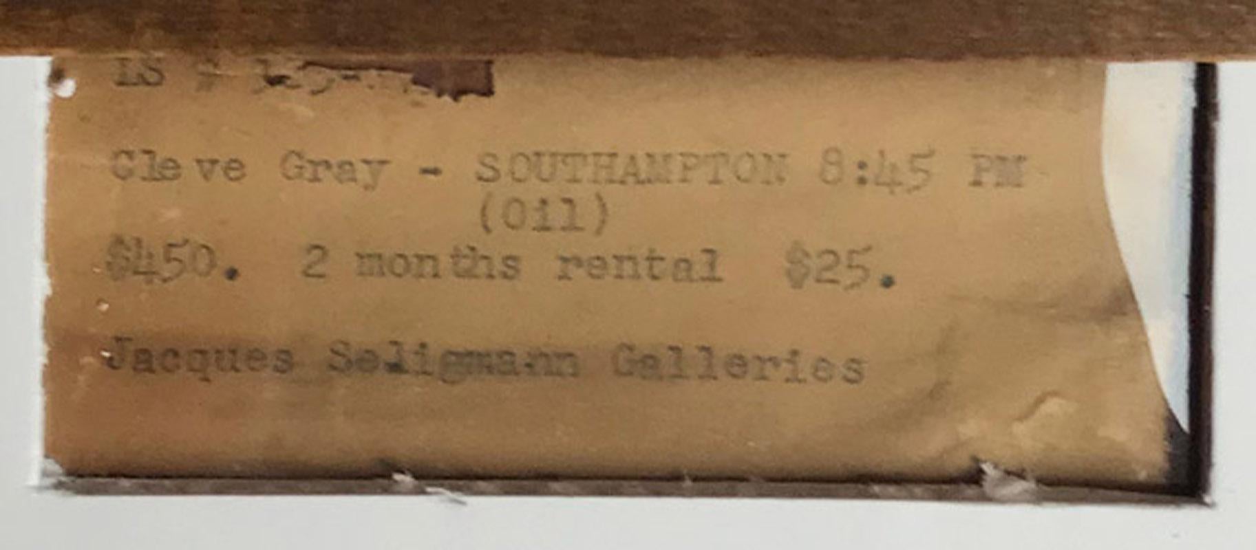 South Hampton 20:45 en venta 2