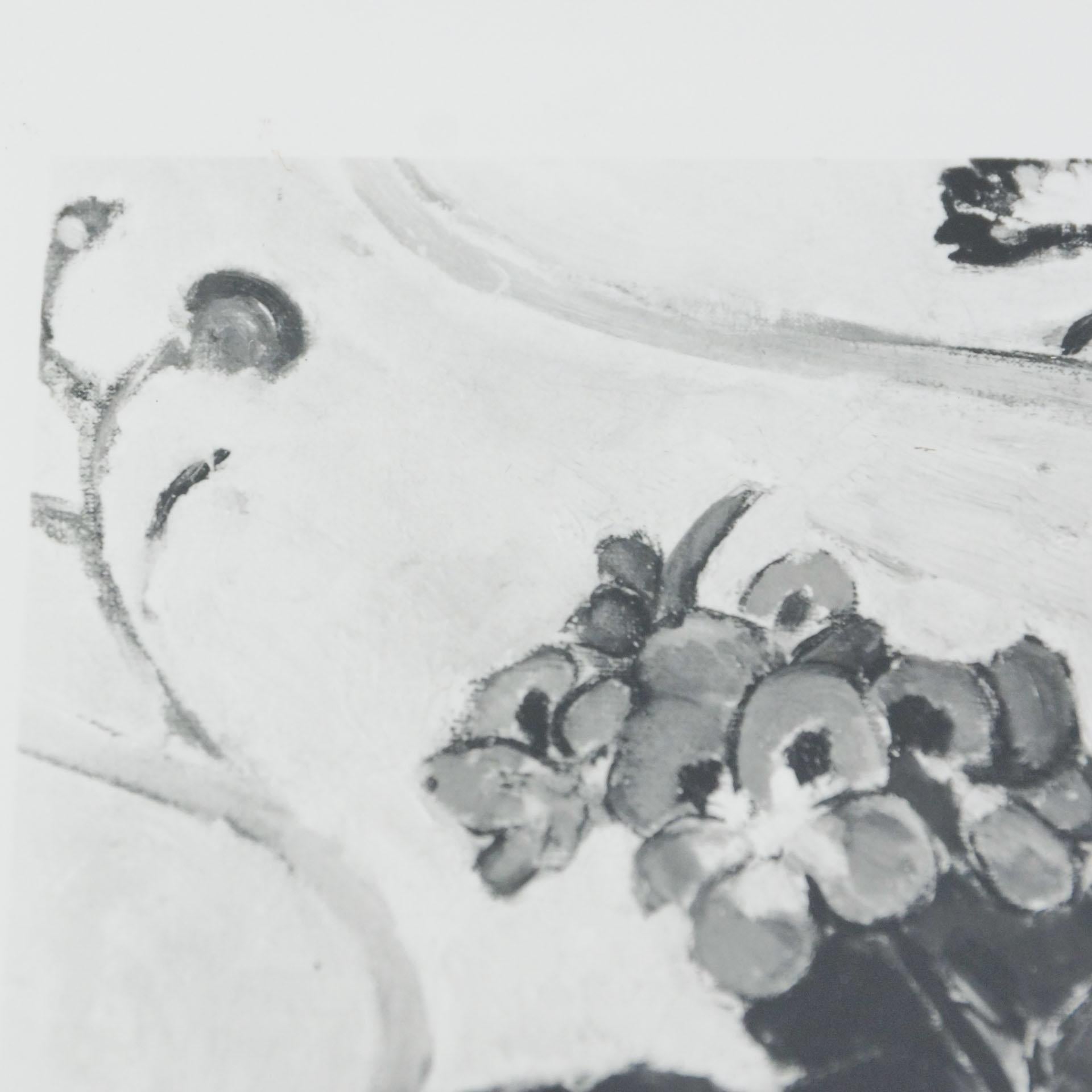 Cleveland Museum of Art Photography of Henri Matisse 'Geraniums', 1993 For Sale 3