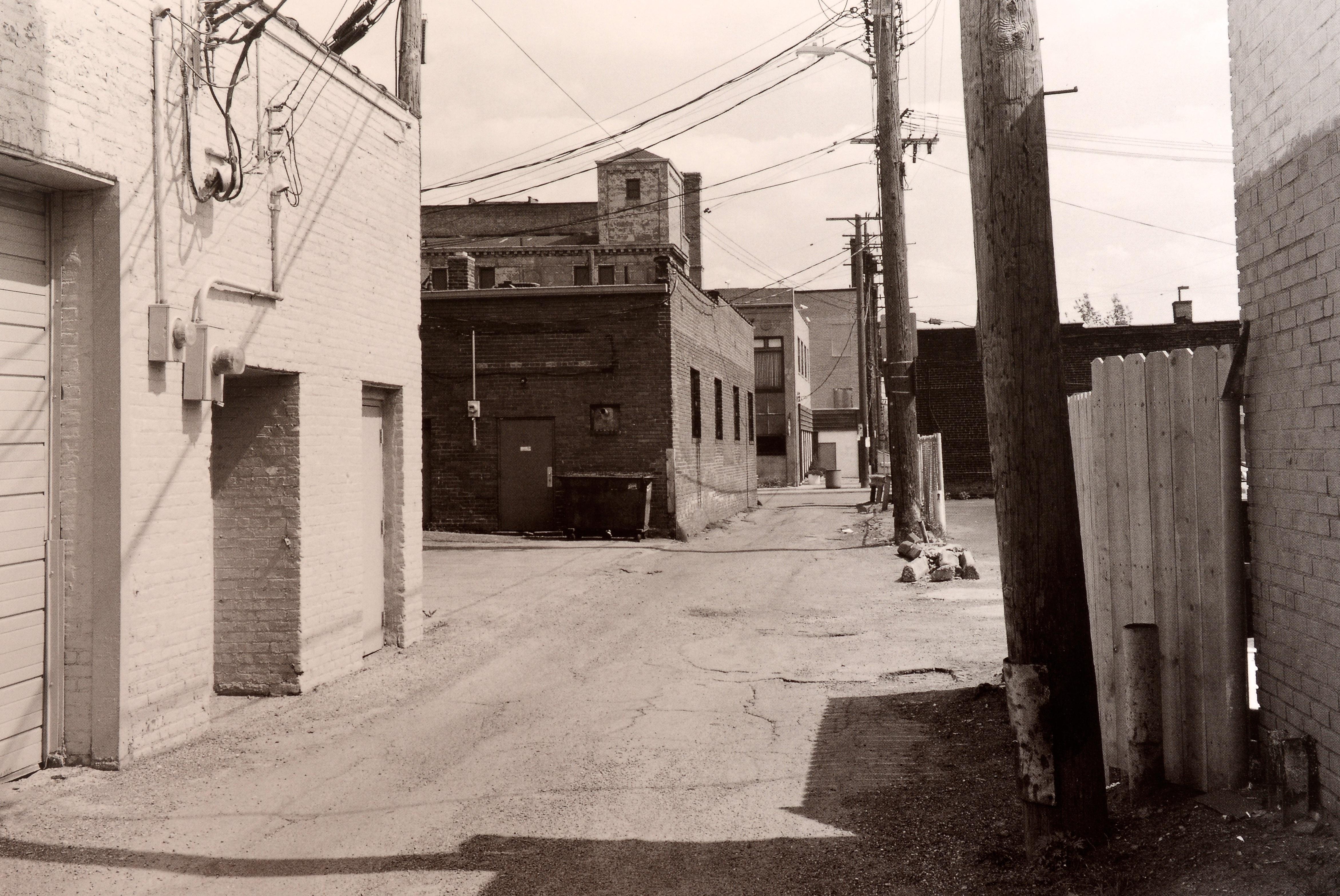 Cleveland The Flats, the Mill, and the Hills by Andrew Borowiec 11