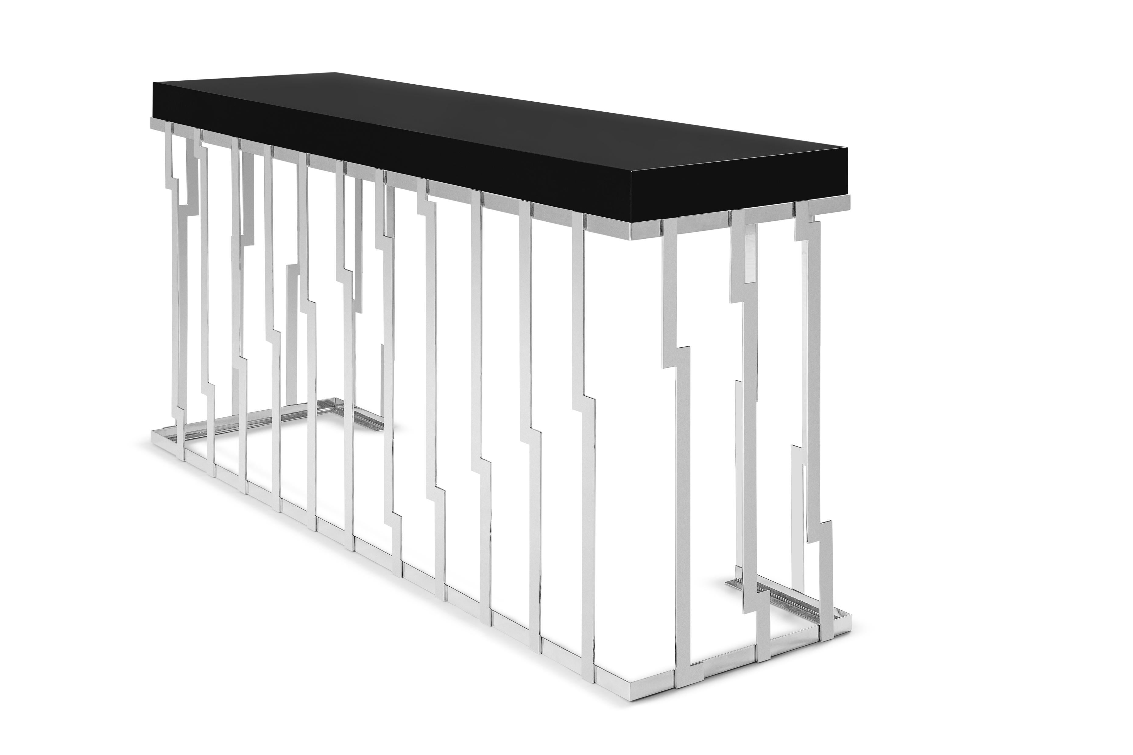 Other Cliff Console by Ginger & Jagger For Sale