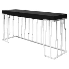 Console Cliff di Ginger & Jagger