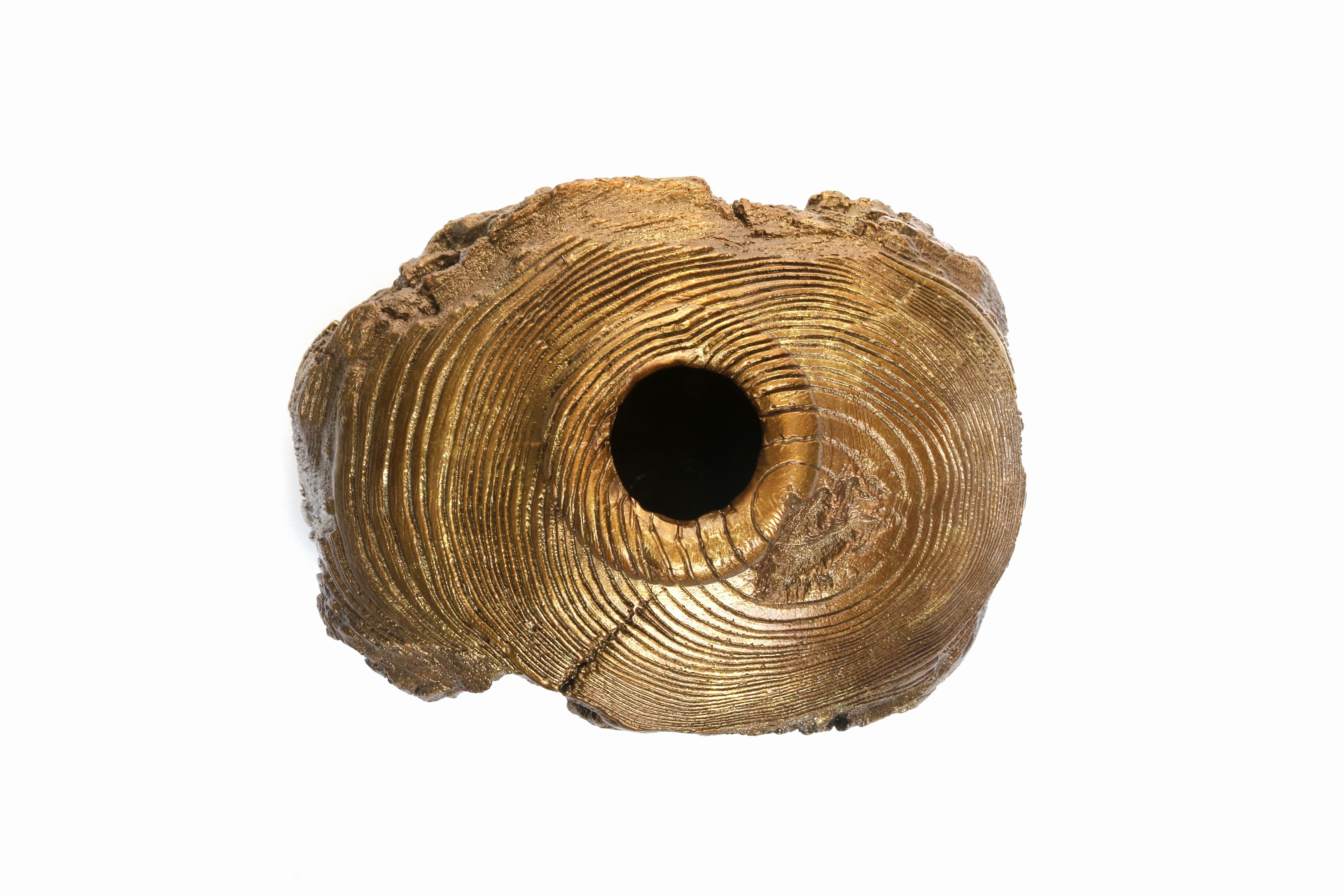 American Cliff Vase by Brian Chaaban For Sale