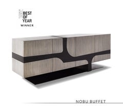 Cliff Young Nobu Storage Buffet or Entertainment Unit