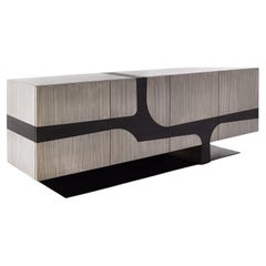 Cliff Young Nobu Storage Buffet or Entertainment Unit