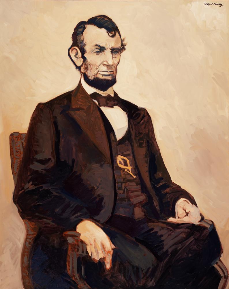 Lincoln