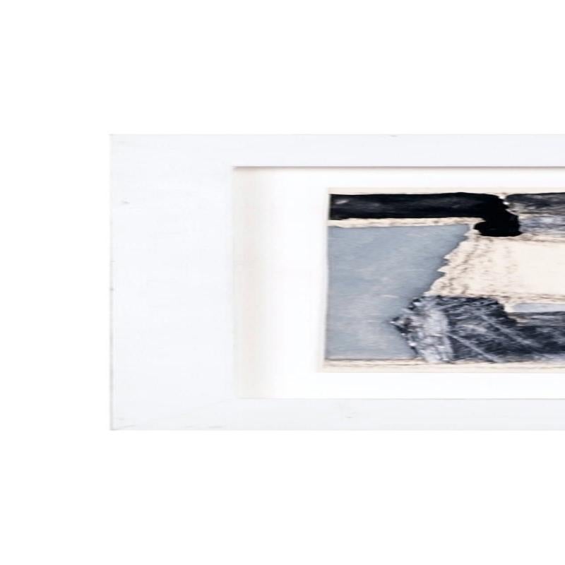 Clifford Ellis, Astratto in nero e grigio In condizioni ottime in vendita a London, GB