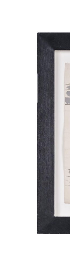 Clifford Ellis, Astratto in grigio II