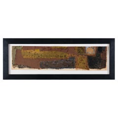 Clifford Ellis, Collage I (paysage)