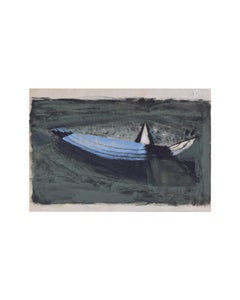 Clifford Ellis, La llegada de la Edad de Hielo I