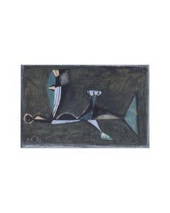 Clifford Ellis, La llegada de la Edad de Hielo II