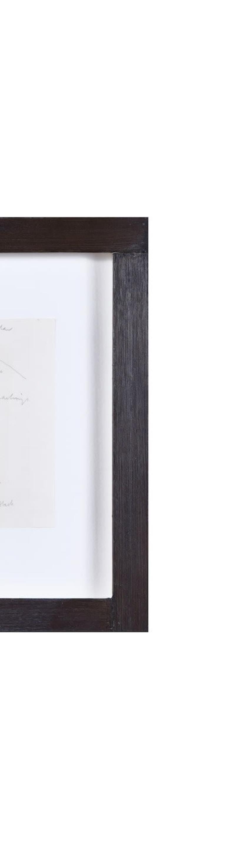 Papier Clifford Ellis, I+I en vente
