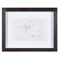 Clifford Ellis, Curlew I