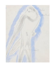 Clifford Ellis, Swallow III