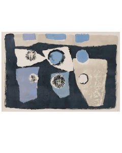 Clifford Ellis, Sin título