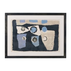 Clifford Ellis, Untitled