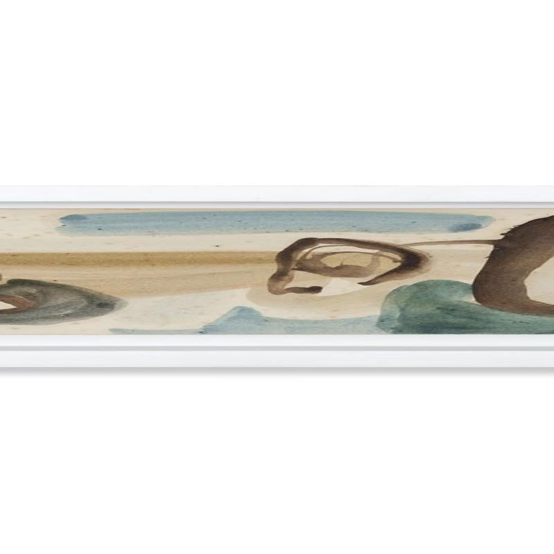 Clifford Fishwick, ohne Titel (abstrakt) im Zustand „Hervorragend“ im Angebot in London, GB
