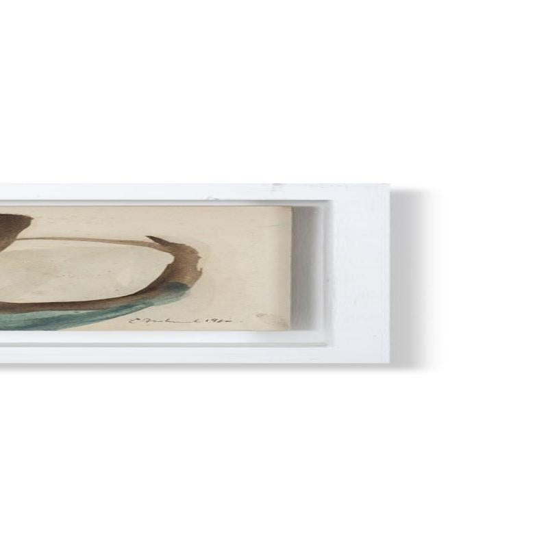 Clifford Fishwick, ohne Titel (abstrakt) (20. Jahrhundert) im Angebot