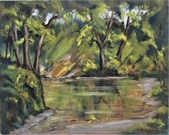 Palomares Creek, Kalifornien