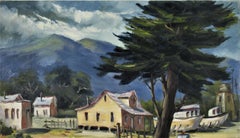 Princeton, California