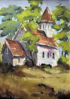 St Raymonds Church