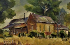 Tolumne, California