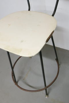 Clifford Pascoe Barstool