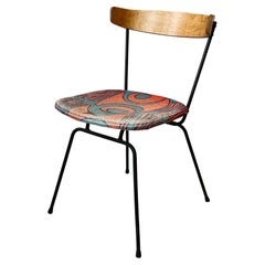 Clifford Pascoe Chair