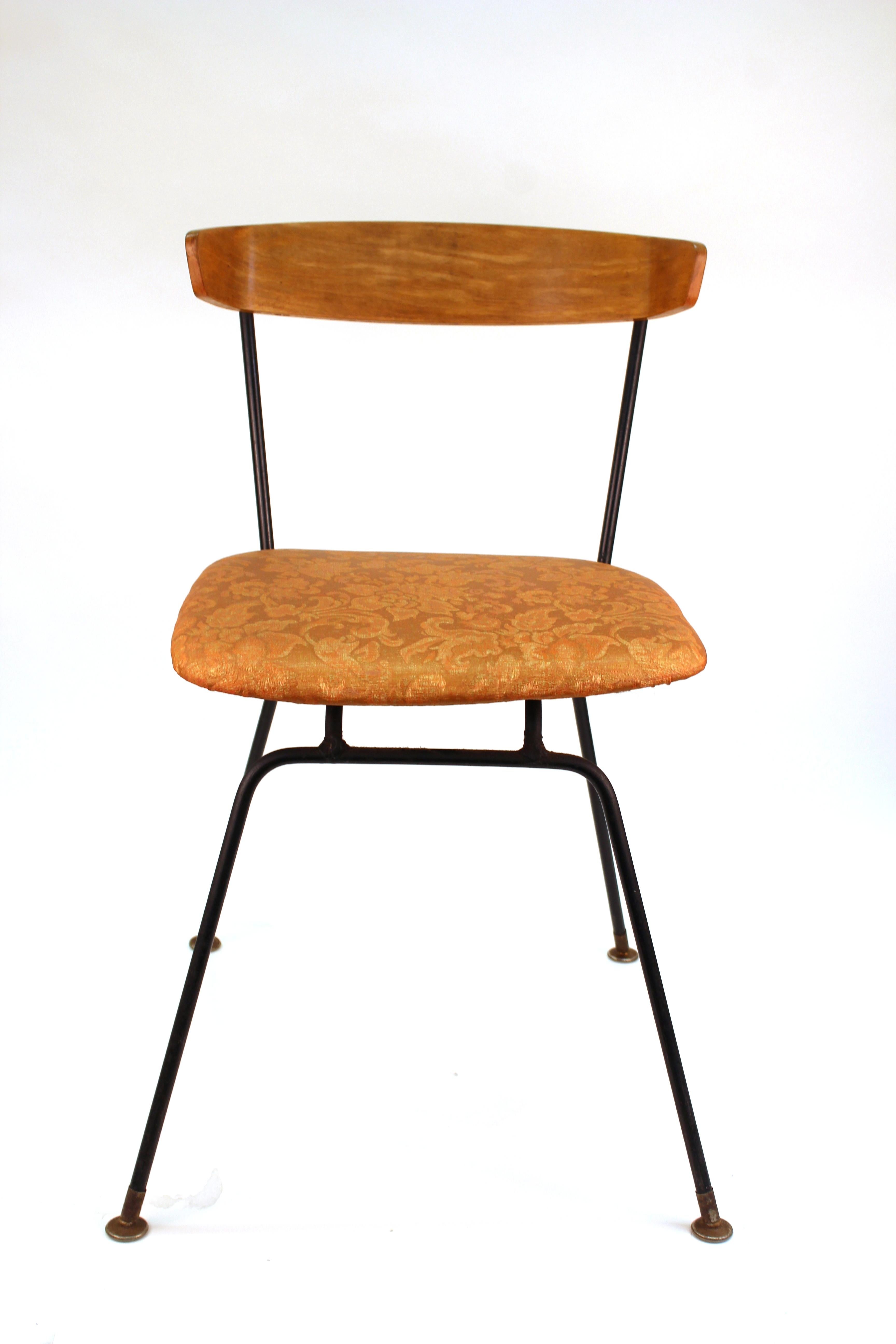 Mid-Century Modern Clifford Pascoe for Modernmasters Inc. Dining Chairs