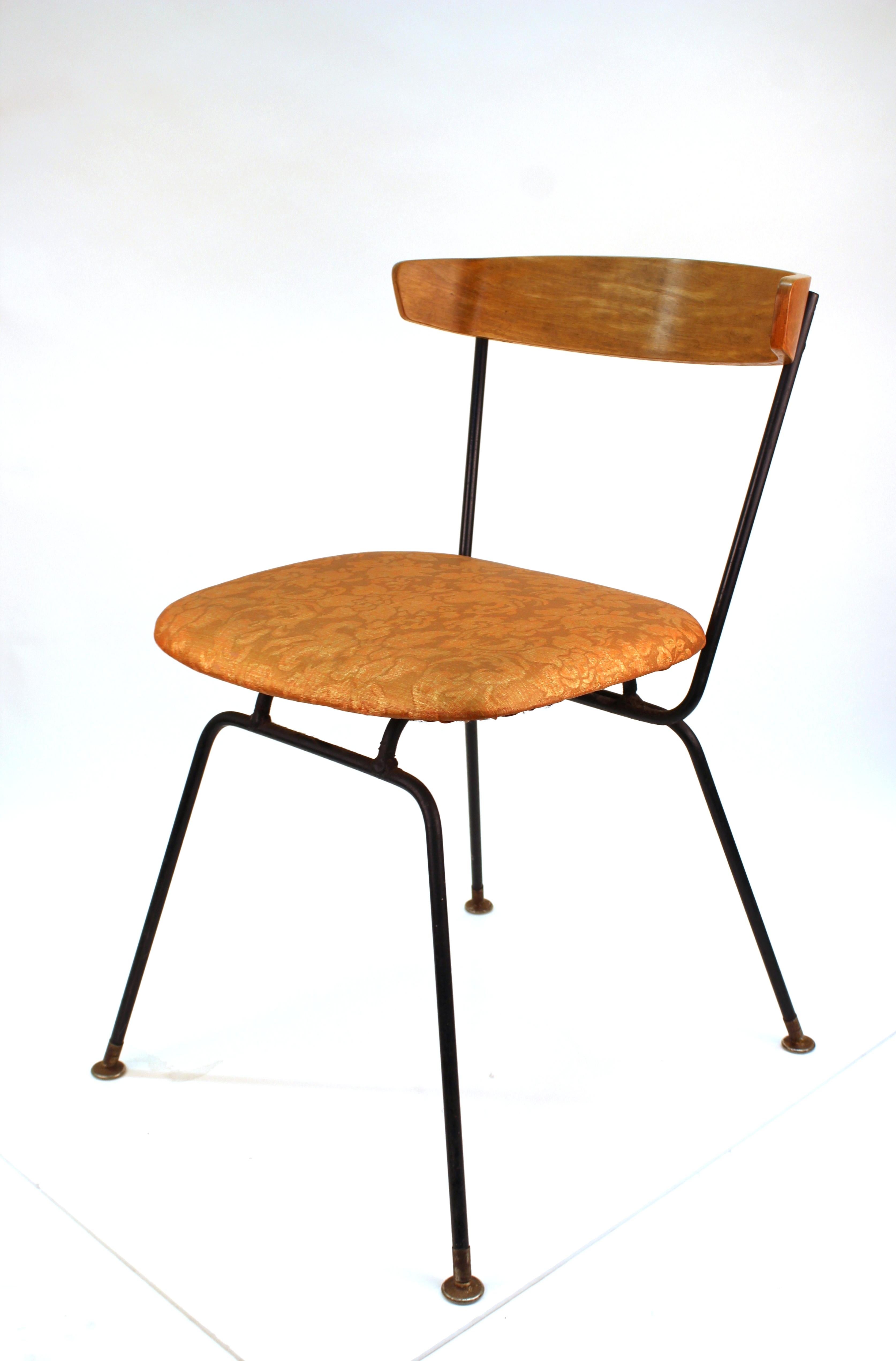 American Clifford Pascoe for Modernmasters Inc. Dining Chairs