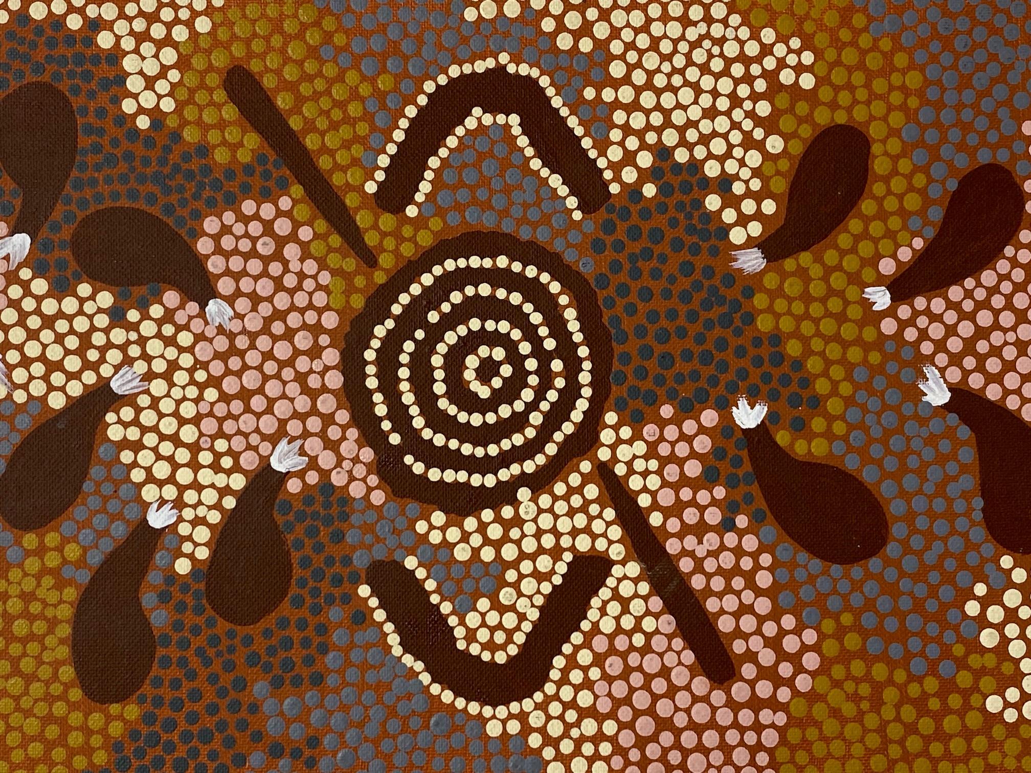 indigenous art facts