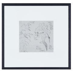Clifford & Rosemary Ellis, Lilium Auratum II