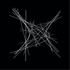 Illustration de l'Asymptote