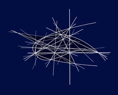 Échantillon conforme du cercle et de Parabola. W - Plan