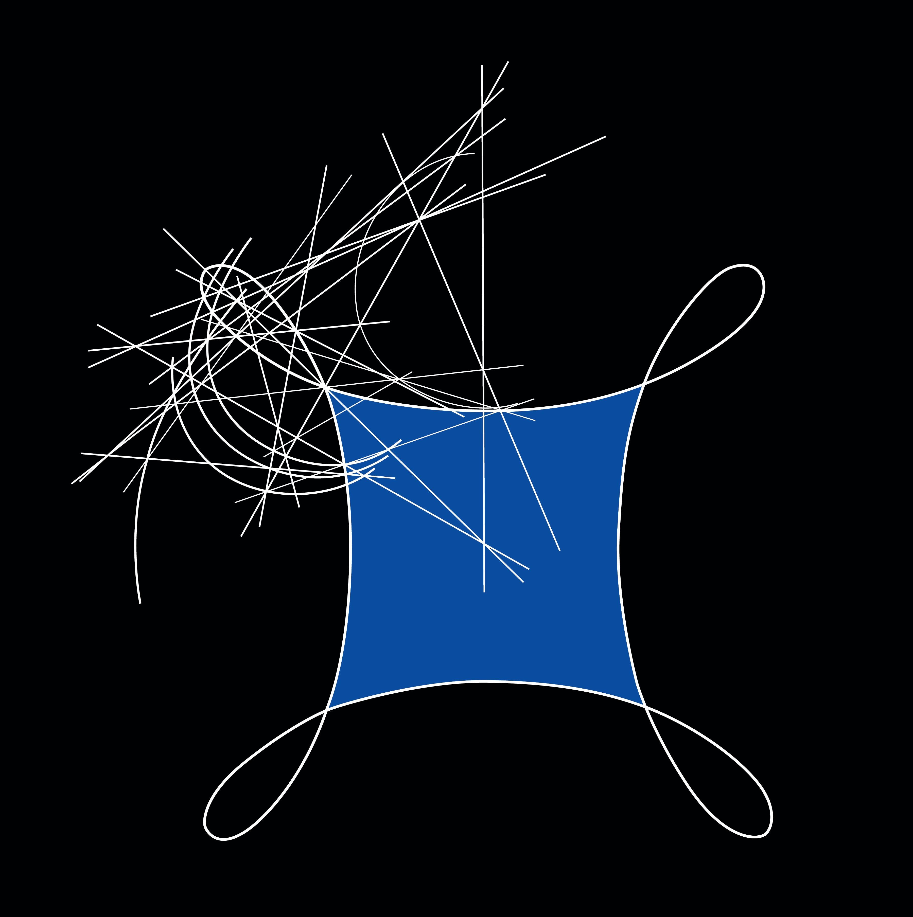 Lemniscate Construcción