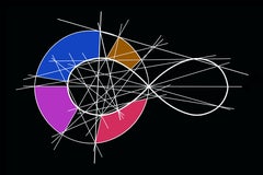Construction en Lemniscate