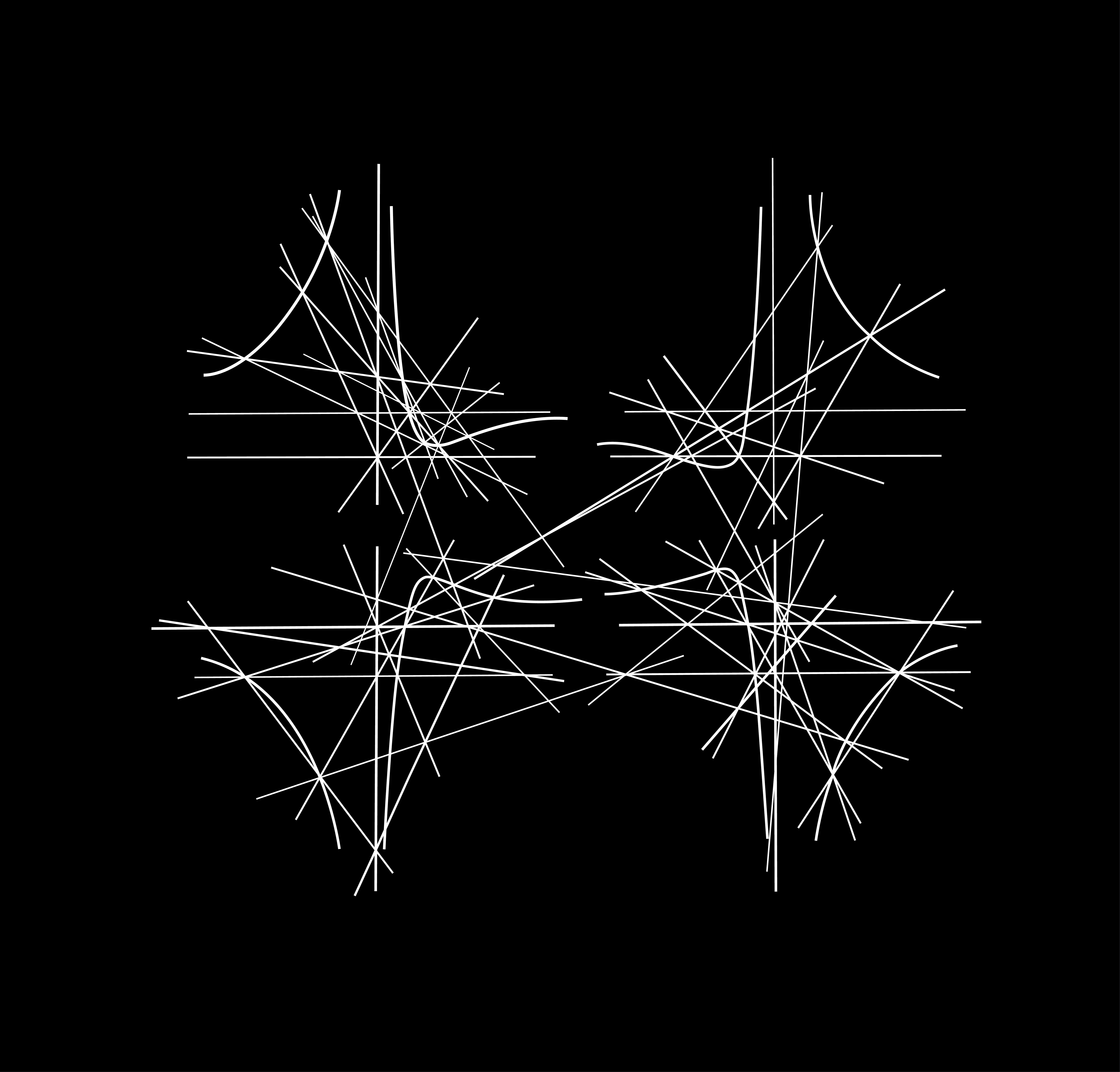 Non-Linear Rational Functions