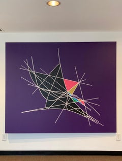 Relativizzazione algebrica della geometria