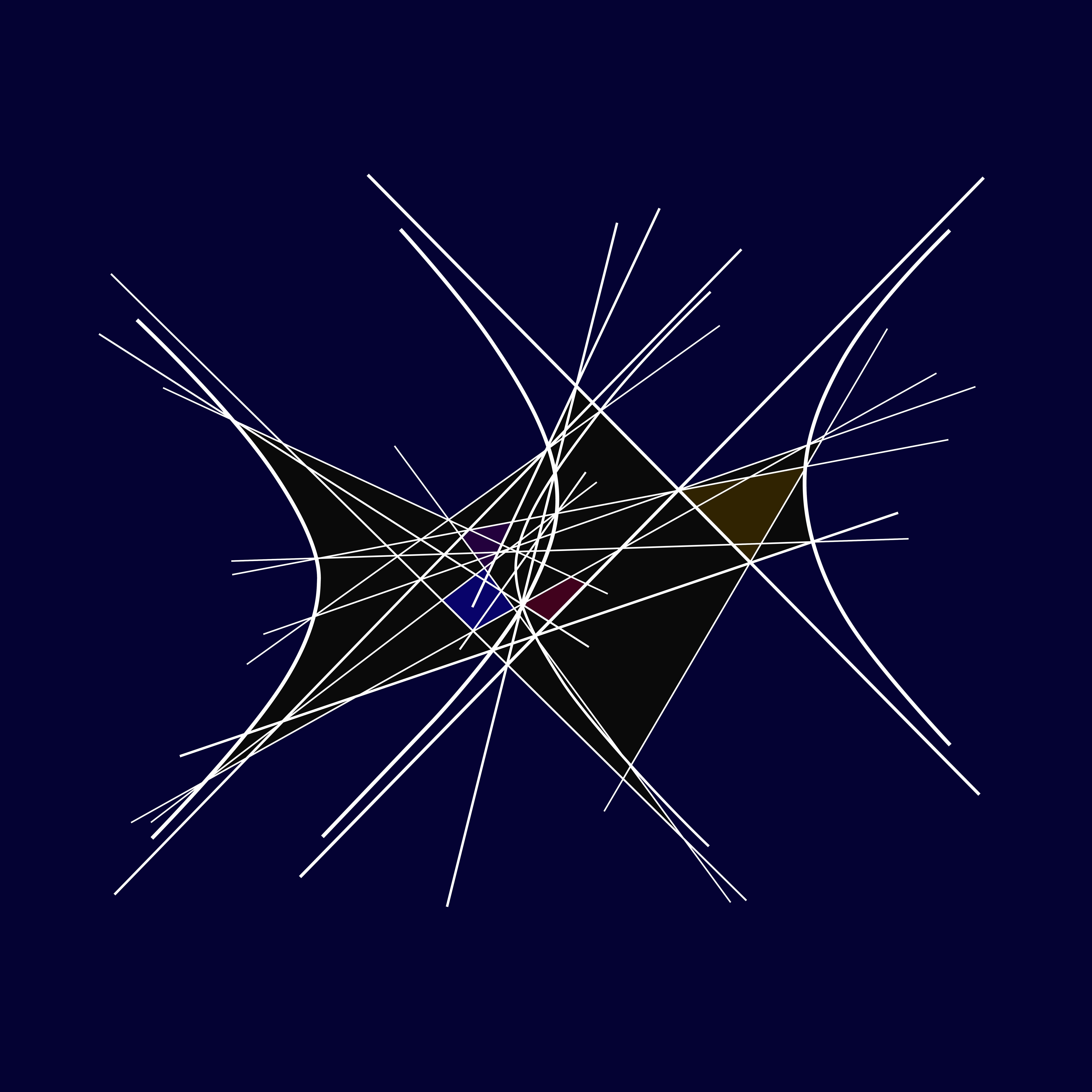 Minkowskische Geometrie Umkehrung