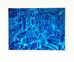 Serie Acqua della piscina. #2. Florida