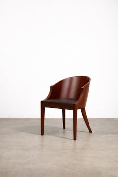 Clift armchair by Philippe Starck