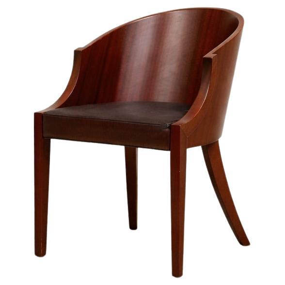 Clift armchair by Philippe Starck For Sale
