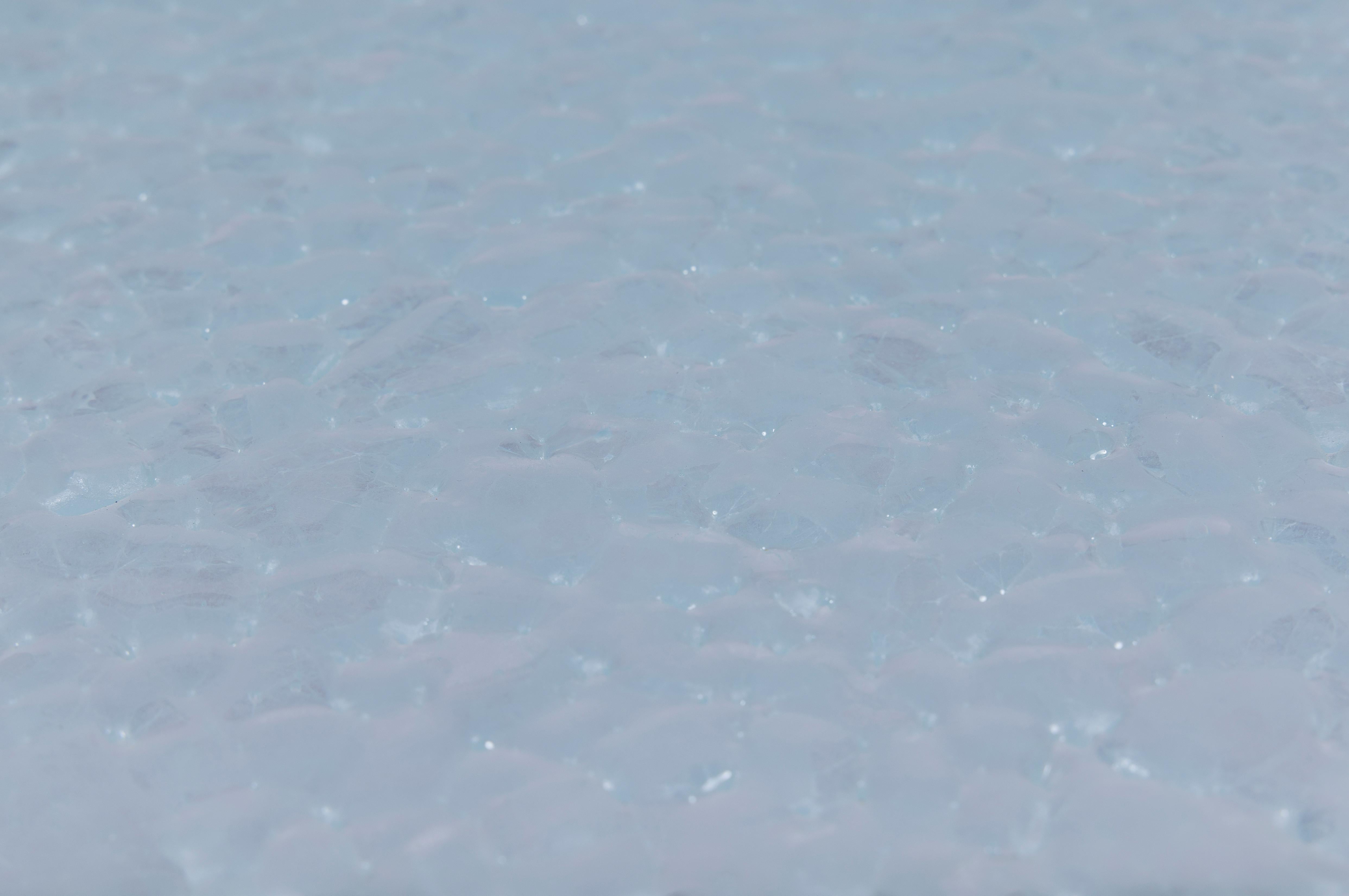 Hand-Crafted Clift Console Glass Top For Sale