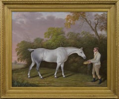 Animal Paintings