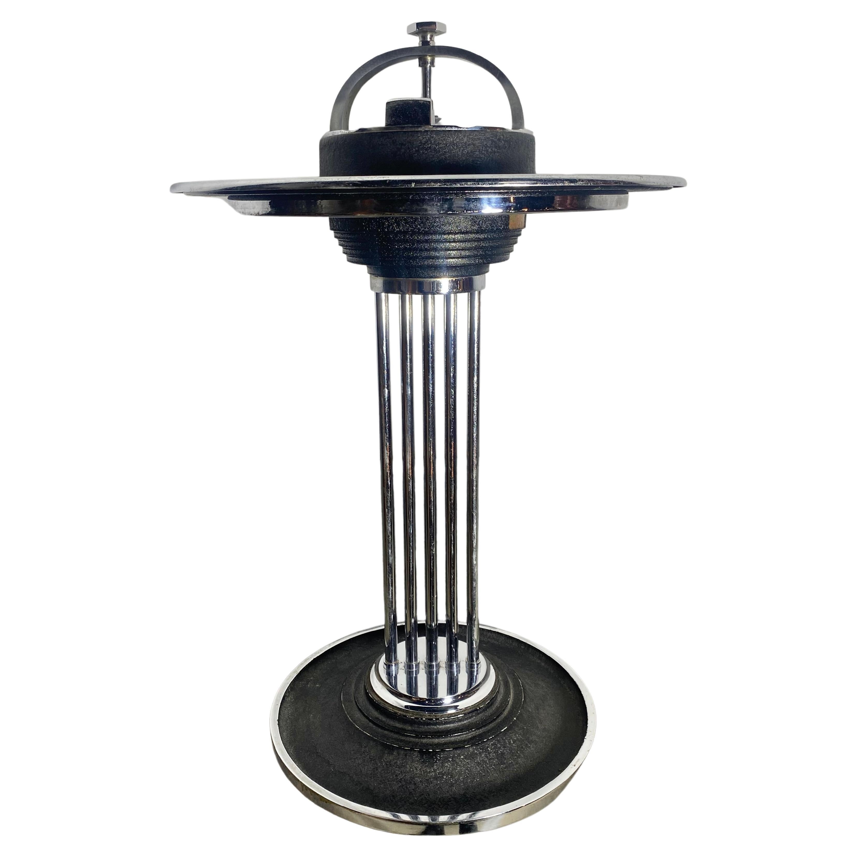 1934 Kingsbury Golden Arrow Art Deco Futurist Steel Race Car at 1stDibs