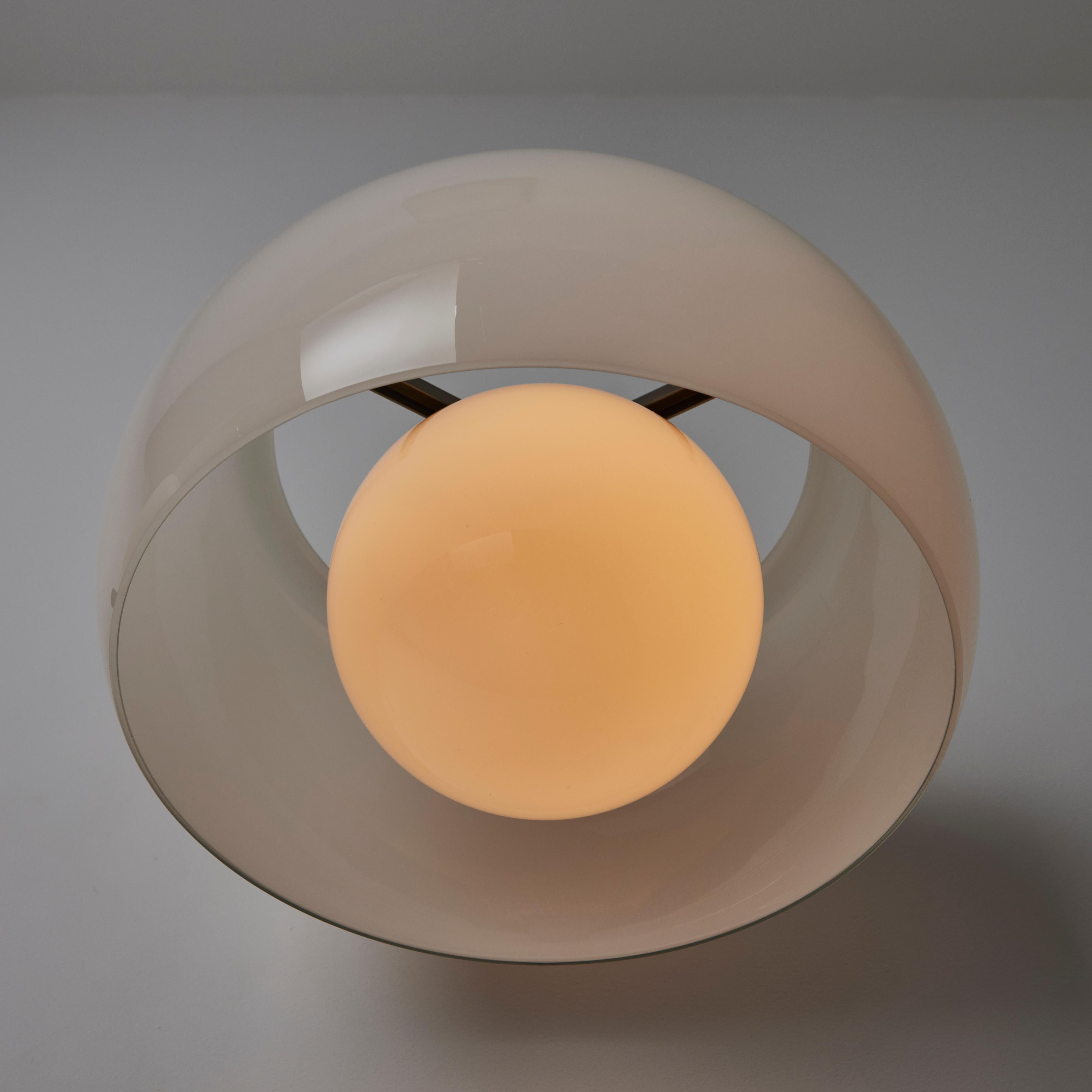 'Clinio' Wall Lights by Vico Magistretti for Artemide For Sale 6