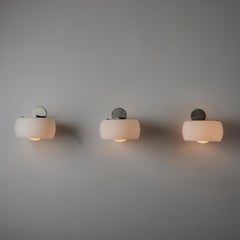 'Clinio' Wall Lights by Vico Magistretti for Artemide