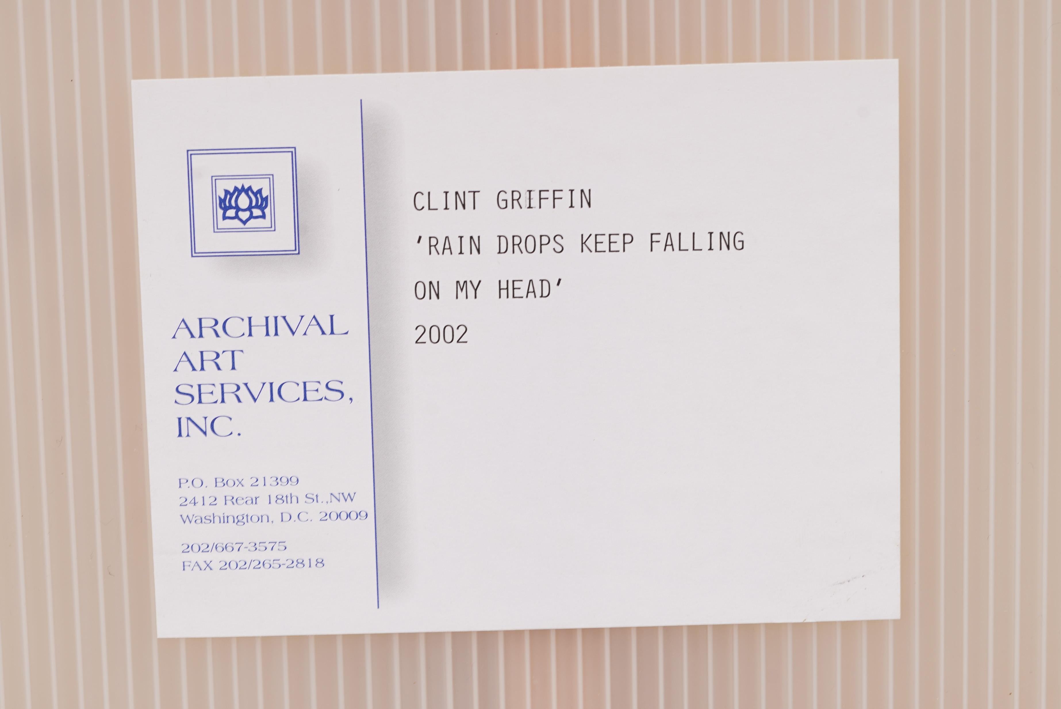 Canadian Modernist Gallery Exhibited Framed Surreal Yellow Chairs Oil Painting 3