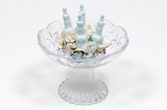 Pequeño cuatro cacharros